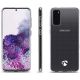 Cover smartphone in silicone per Samsung Galaxy S20 ND5673 Nedis
