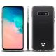 Silicone smartphone case for Samsung Galaxy S10 E WB1320 Nedis