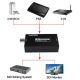 Convertitore video da SDI BNC ad HDMI adattatore SDI/HD-SDI/3G-SDI 1080P WB1660 