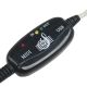USB-MIDI-Audiokabel 2m WB1869 