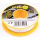 Teflon tape 15m 19x0.2mm Vorel D1128 Vorel