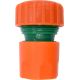 Connector for irrigation hose 3/4 "FLO quick coupling D1009 FLO