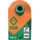 Attacco filettato 3/4" FLO D1014 FLO