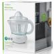 Exprimidor eléctrico de cítricos 25W 700ml 4 porciones ND9184 Nedis