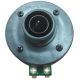 Driver para tweeter de bocina, 100WMAX, 6Ohm con hilo SP368 