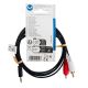 Cable de audio estéreo | 3,5 mm macho - 2x RCA macho | 1,5 m | negro ND140 Nedis
