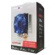 Dissipatore con ventola per CPU Intel e AMD TDP 160W - CM-4 CM-4 Crown Micro