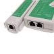 Tester di rete rj45 e rj11 P350 