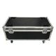 Universal Flightcase 105x53x38cm - schwarz FLCASE200 